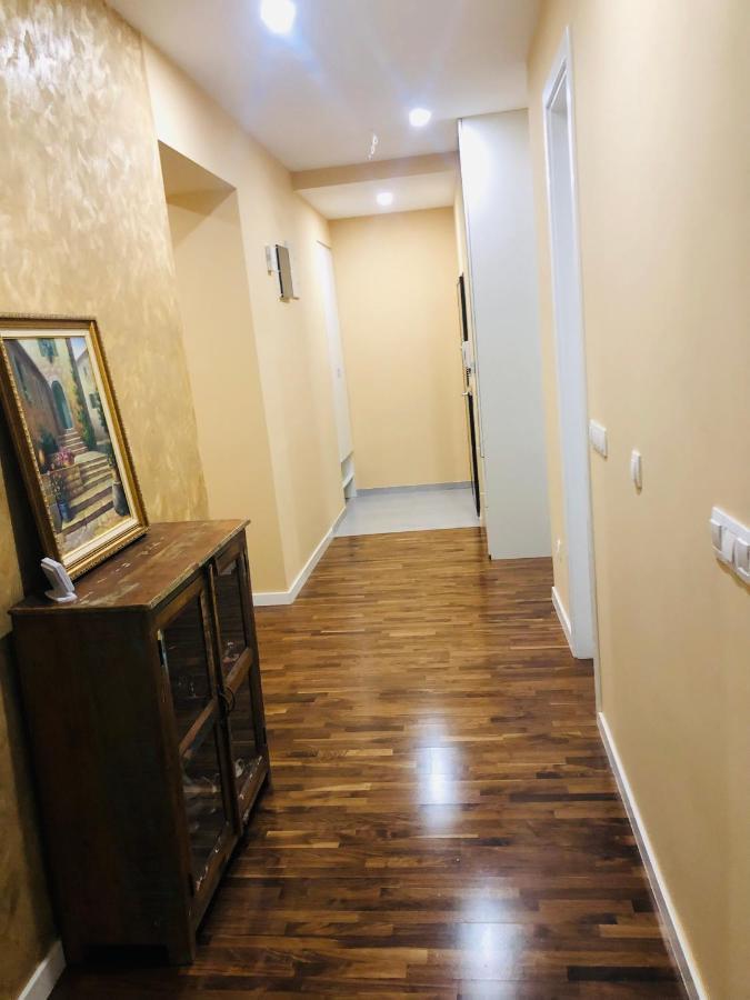 Swiss Central Luxury Apartment 132M2 Sarajevo Exterior photo