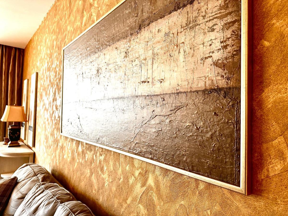 Swiss Central Luxury Apartment 132M2 Sarajevo Exterior photo
